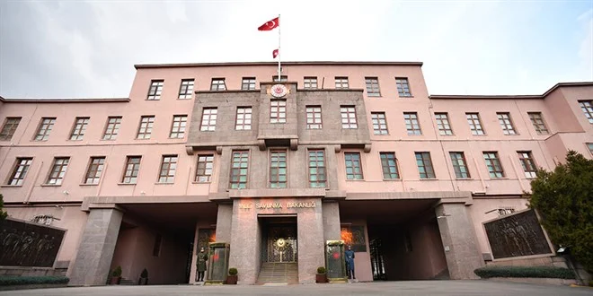 Buluşları için patent alan askere 14 kat albay aylığı ödül