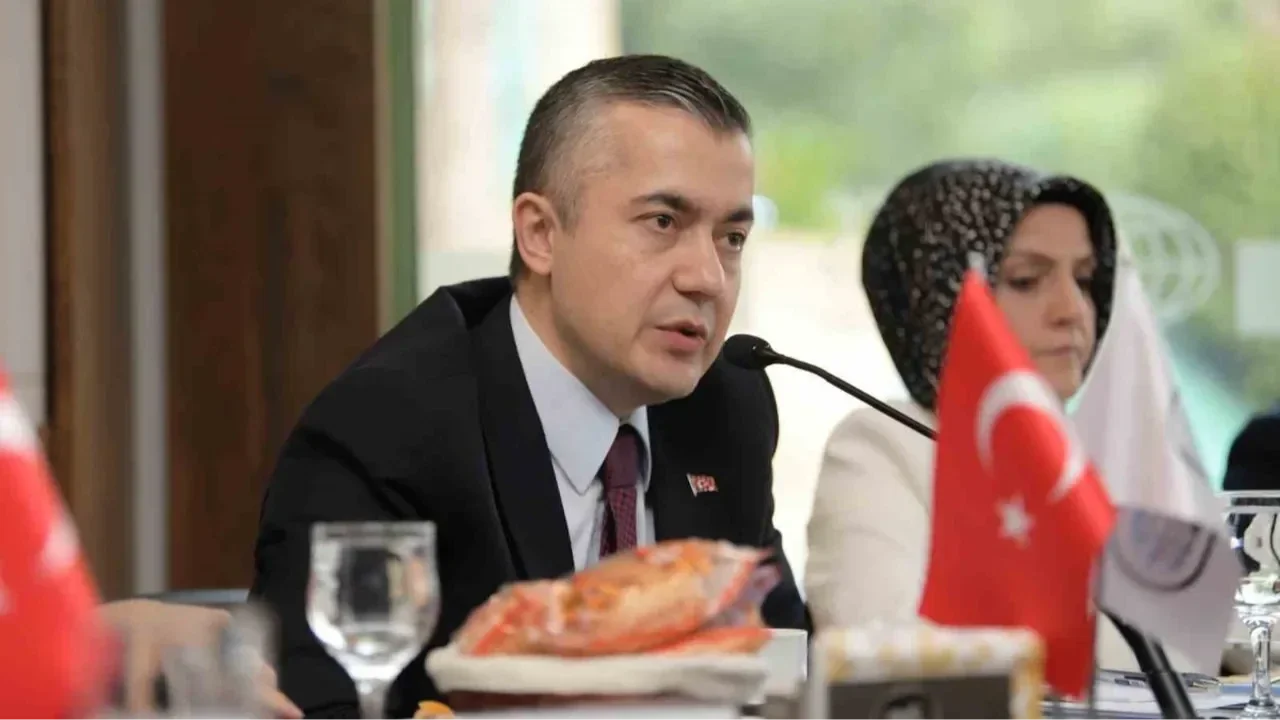 Kayyım Can Aksoy görevden alındı!