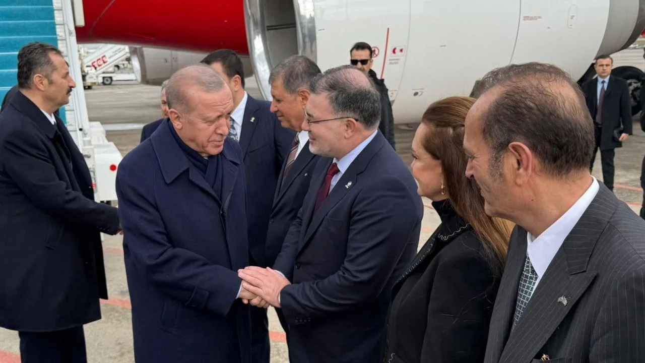 Cemil Tugay, AK Parti'ye katılıyor! İlk kez İzmir'i yönetecek