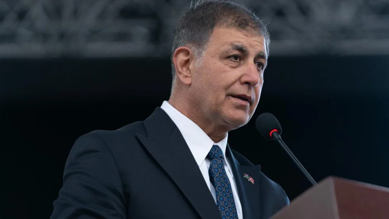 Cemil Tugay hangi partiye geçti? Erdoğan ile görüştü