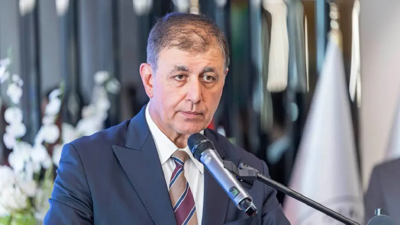 Cemil Tugay kimdir, eşi Öznur Tugay nereli ve ne iş yapıyor? Kariyeri
