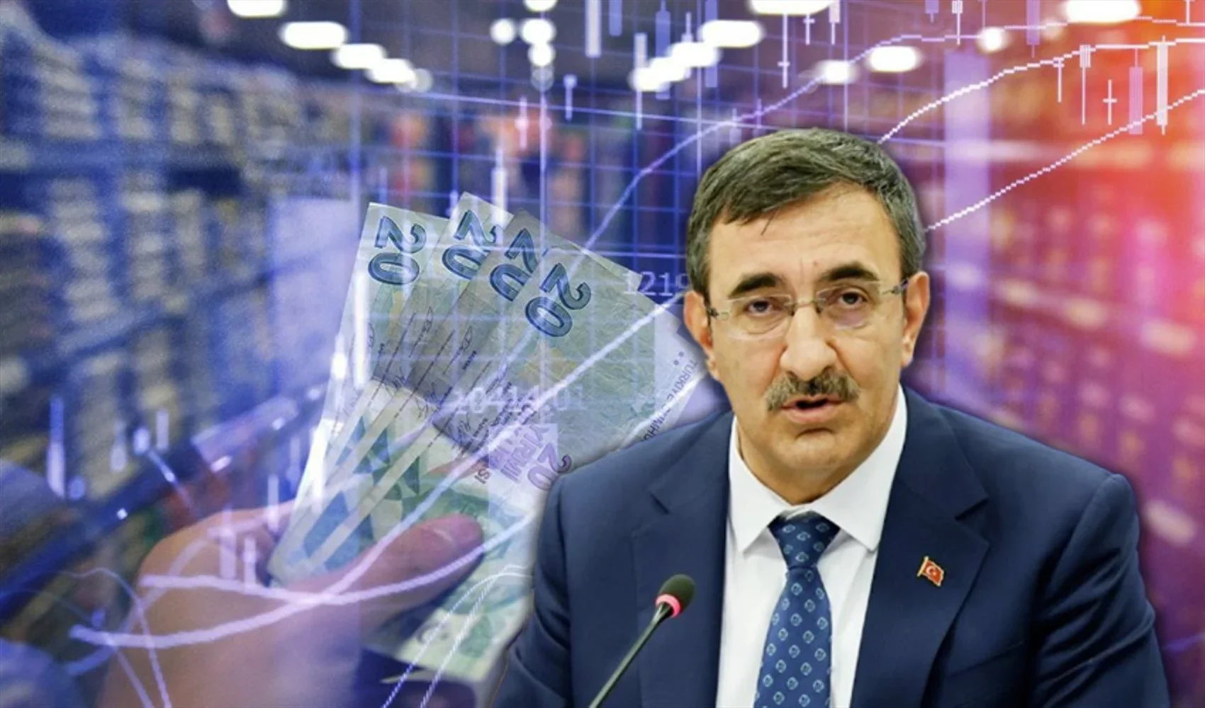 Cevdet Yılmaz’dan fon mağdurları açıklaması: Kamu kaynağı yok