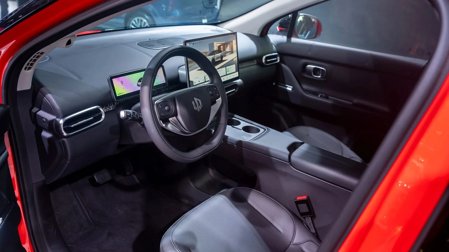 Çinli Leapmotor Türkiye Pazarına Yeniden Giriyor