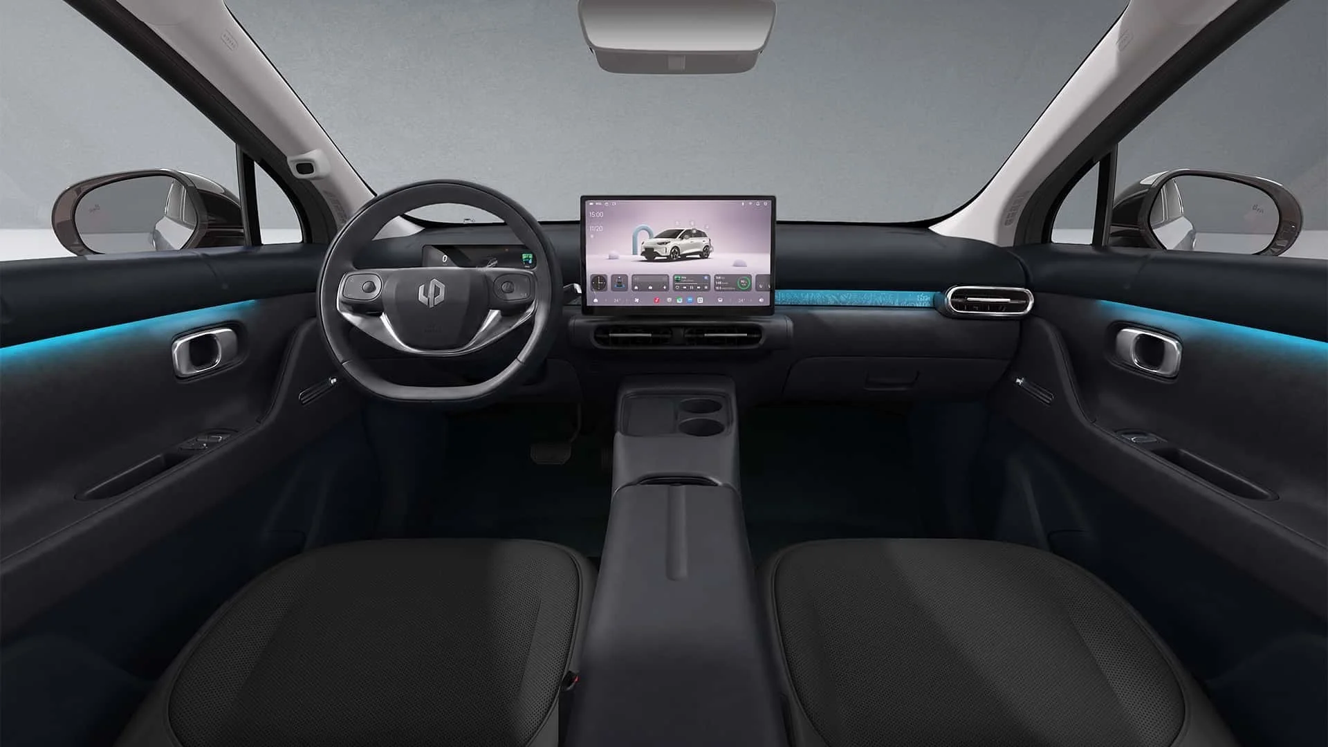 Çinli Leapmotor Türkiye Pazarına Yeniden Giriyor