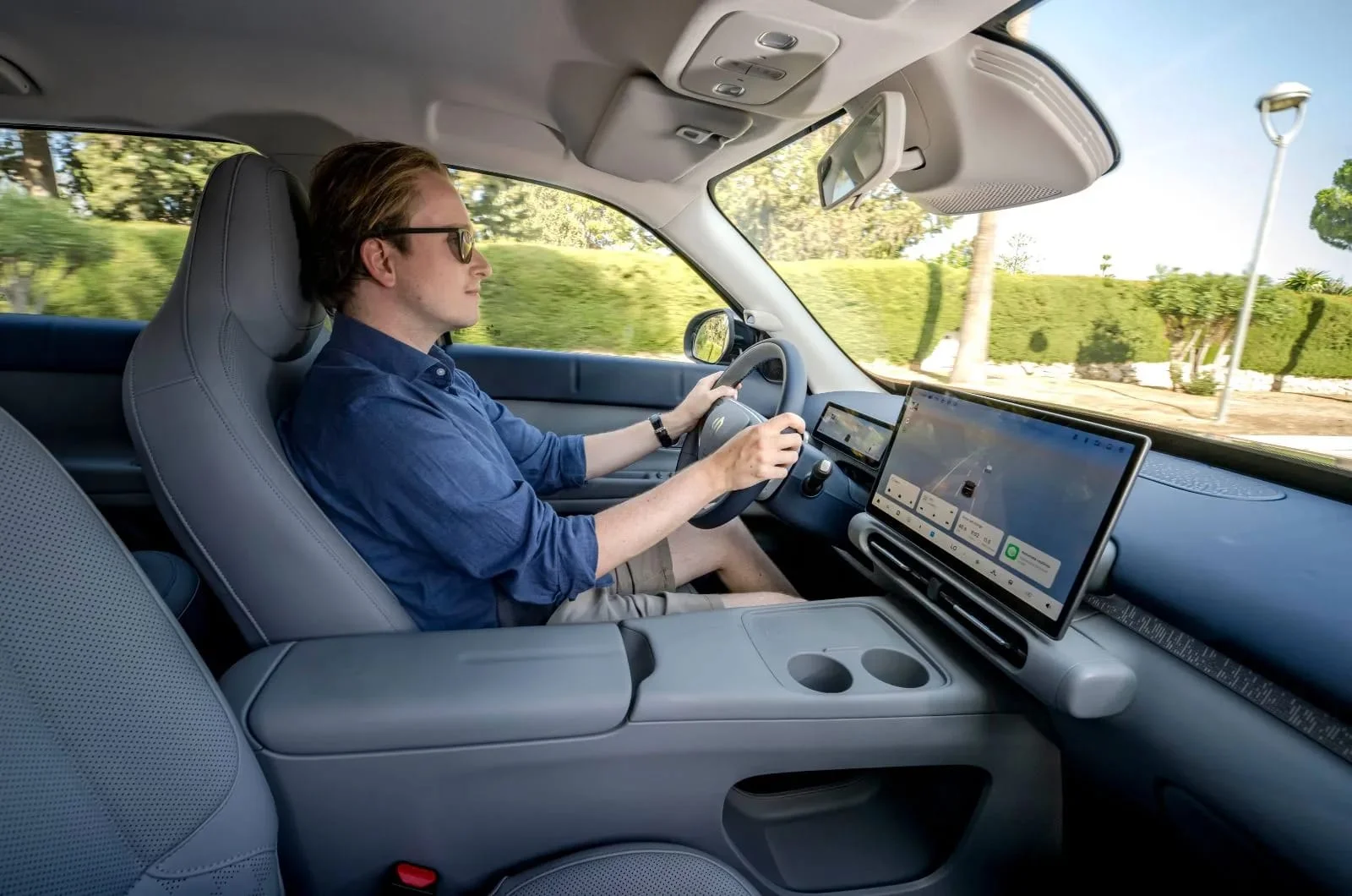Çinli Leapmotor Türkiye Pazarına Yeniden Giriyor
