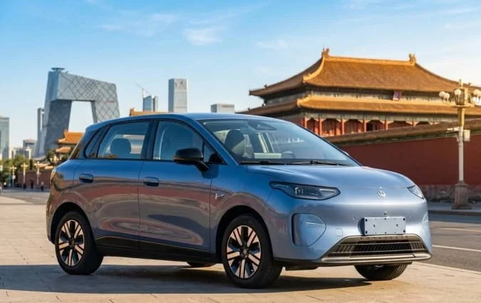 Çinli Leapmotor Türkiye Pazarına Yeniden Giriyor