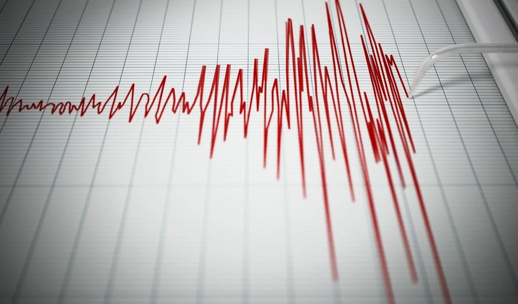 Denizli Honaz'da 3,9 büyüklüğünde deprem oldu