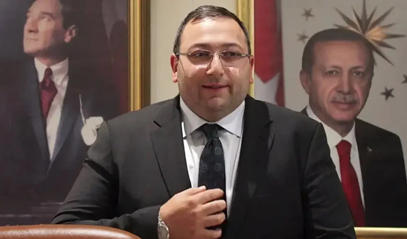 Dündar Ziya Gültekin kimdir, kaç yaşında ve nereli?  3 çocuk babasıydı