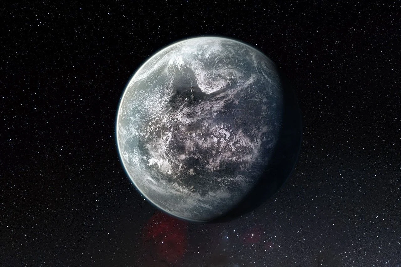 Dünya büyüklüğündeki Star Wars’ta yeni keşif