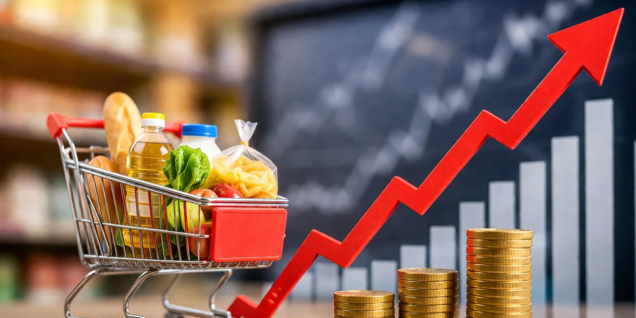 Ekonomistlerin eylül enflasyonu beklentisi %2,18: Yıllık %30,16'ya inecek