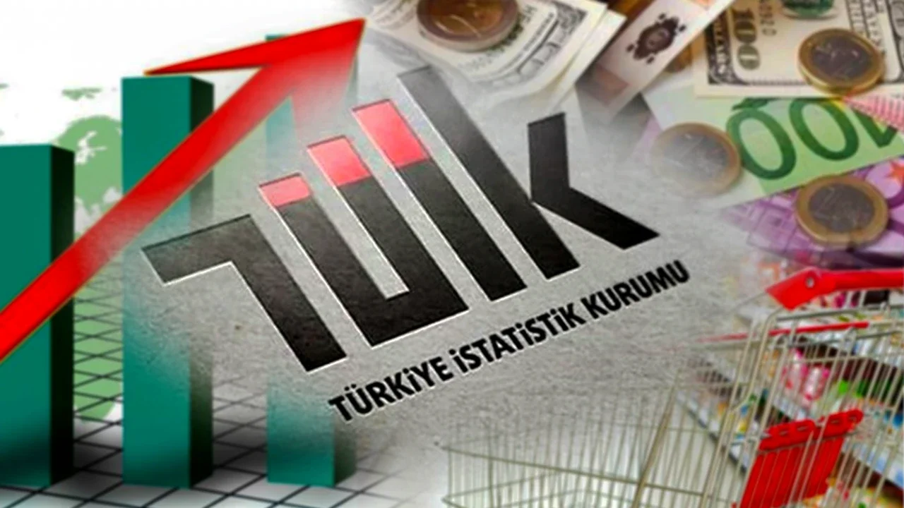 Ekonomistlerin eylül enflasyonu beklentisi %2,18: Yıllık %30,16'ya inecek