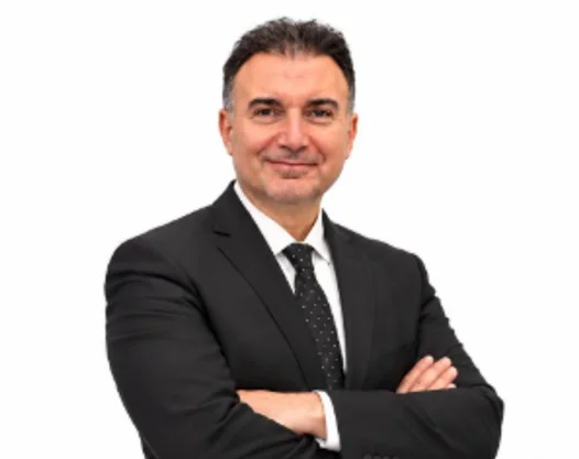 Dr. Murat Bulut