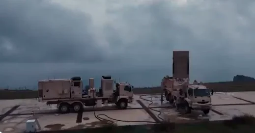 SİPER Ürün-2: Uzun Menzilli Katmanlı Hava Savunması Testinin Kritik Başarısı