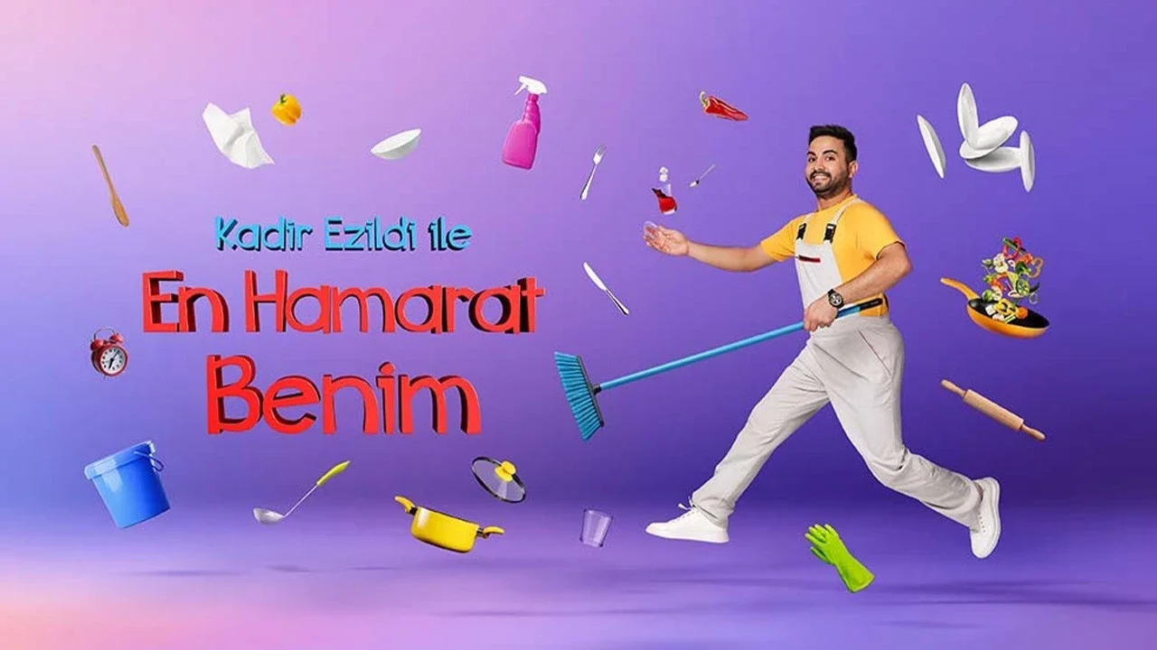 En Hamarat Benim’in Yayın Akışı ve Kayıp Belirsizliği: Yeni Proje İddiaları