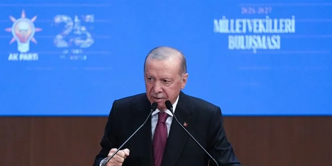 Erdoğan: “Mahcup olmayacağız!” Gurbetçilere askerlik müjdesi