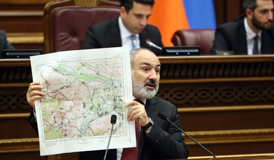 Ermenistan’dan Azerbaycan’a “toprak takası” teklifi