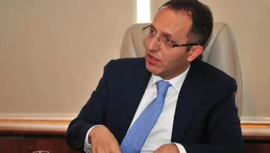 Ertan Aydın kimdir, kaç yaşında, nereli? Fon soruşturmasında gözaltında