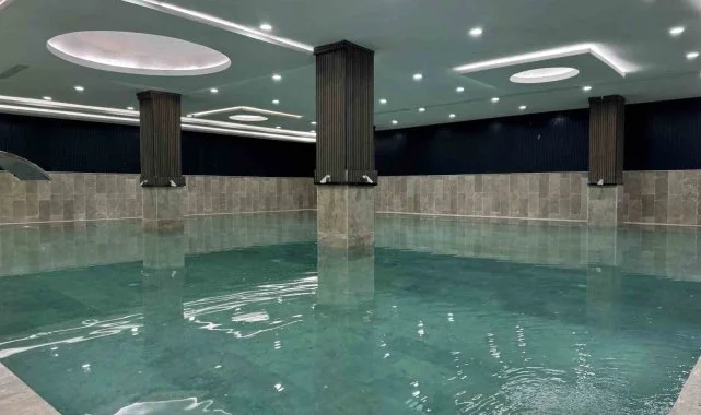 Esenyurt İstanbul'un termal merkezi oluyor! 42 derece su çıkıyor