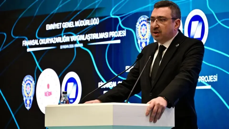 Eski SPK Başkanı İbrahim Ömer Gönül şüpheli sıfatıyla ifadeye çağrıldı