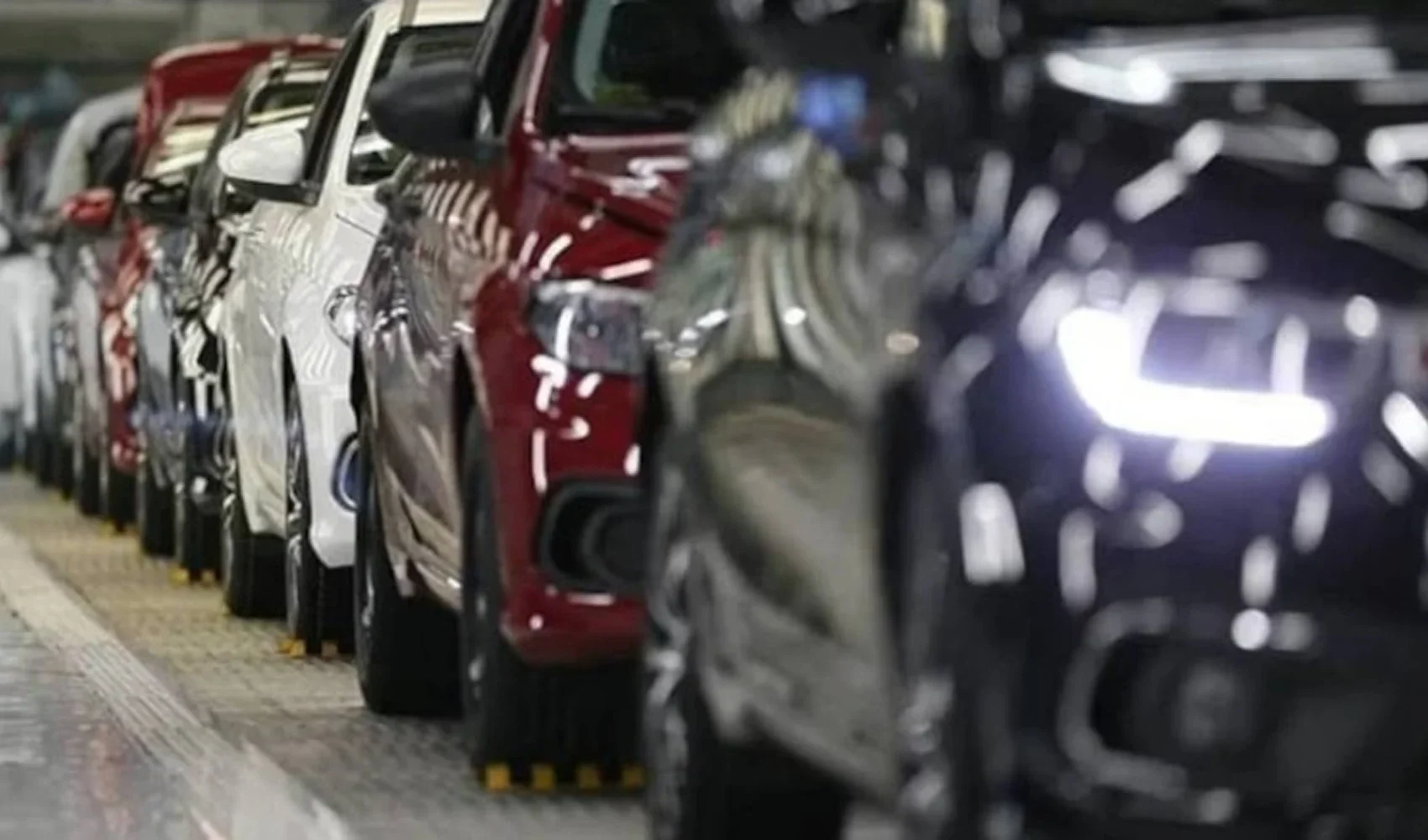 Eylül’de en çok satan araba Renault oldu! Togg ikinci sıraya yükseldi