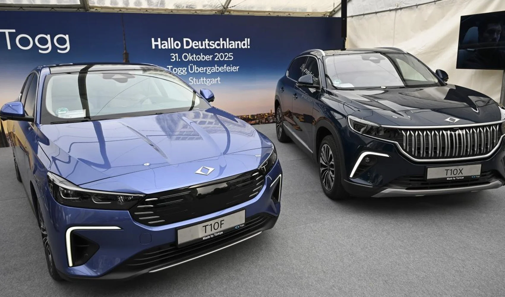 Eylül’de en çok satan araba Renault oldu! Togg ikinci sıraya yükseldi