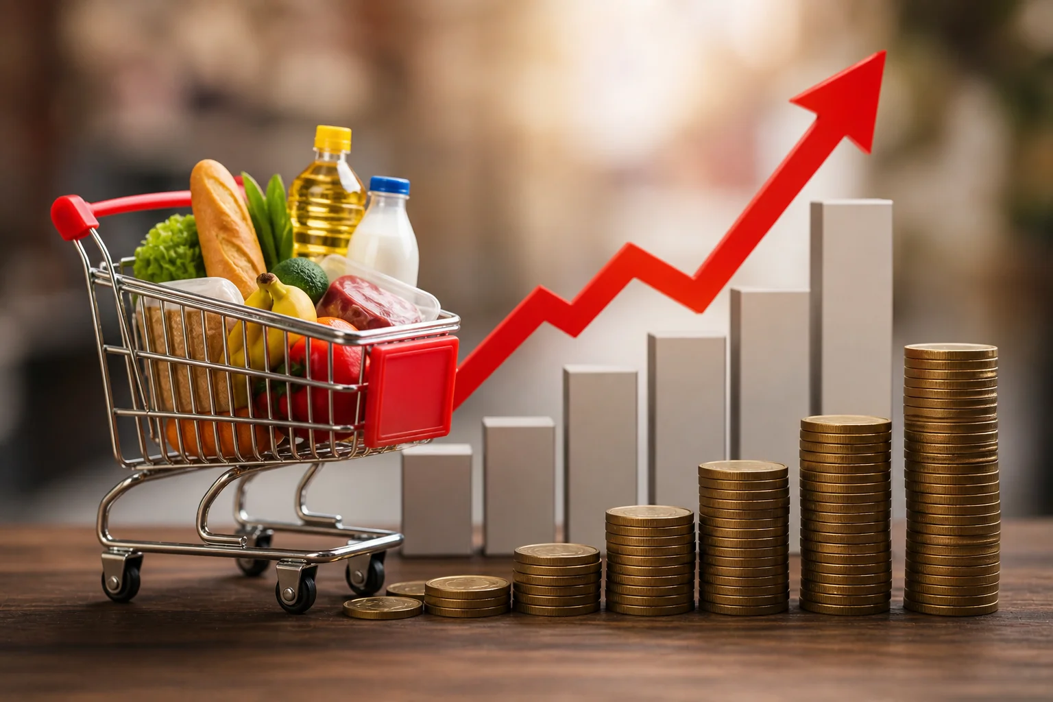 Eylül enflasyonu için yüzde 2,18 tahmini: Yıllık TÜFE yüzde 30,16'ya gerileyebilir
