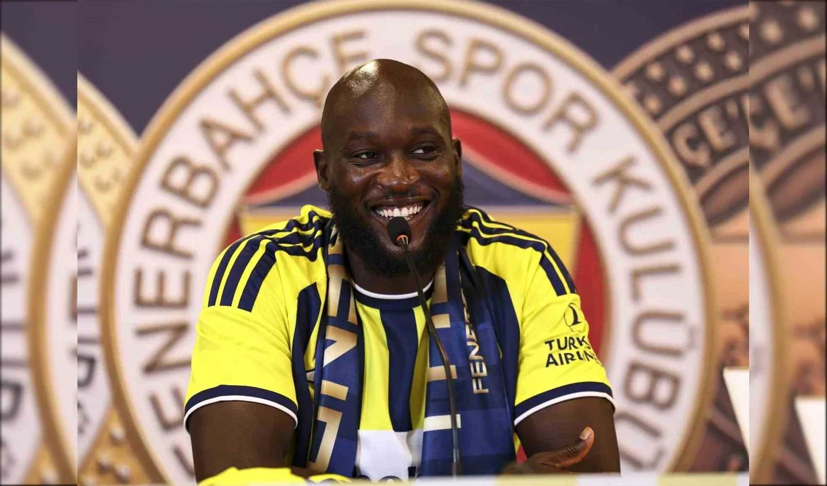 FB’de Aston Villa maçı öncesi Lukaku şoku! Durumu belirsiz