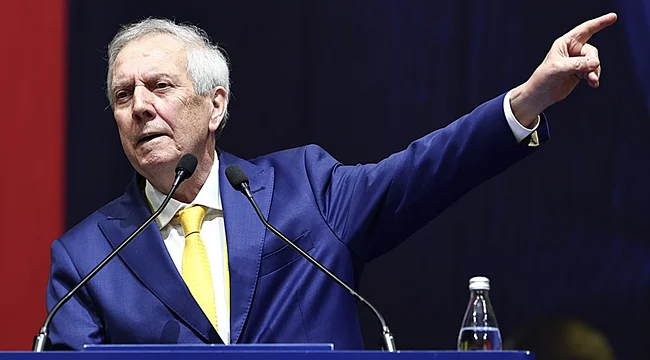 FB’de Aziz Yıldırım etkisi: Samandıra’yı ziyaret etti