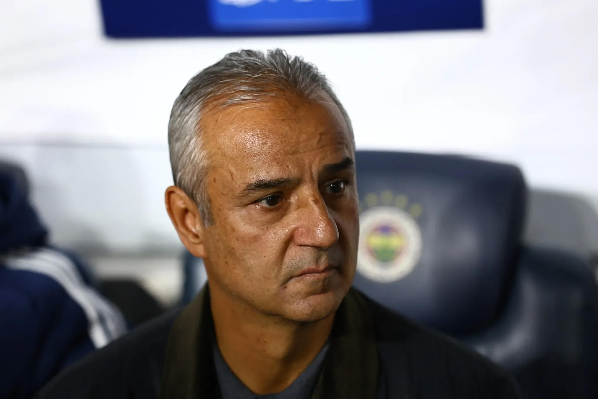 FB’de İsmail Kartal’ın koltuğu sallanıyor! Montella iddiası gündemde