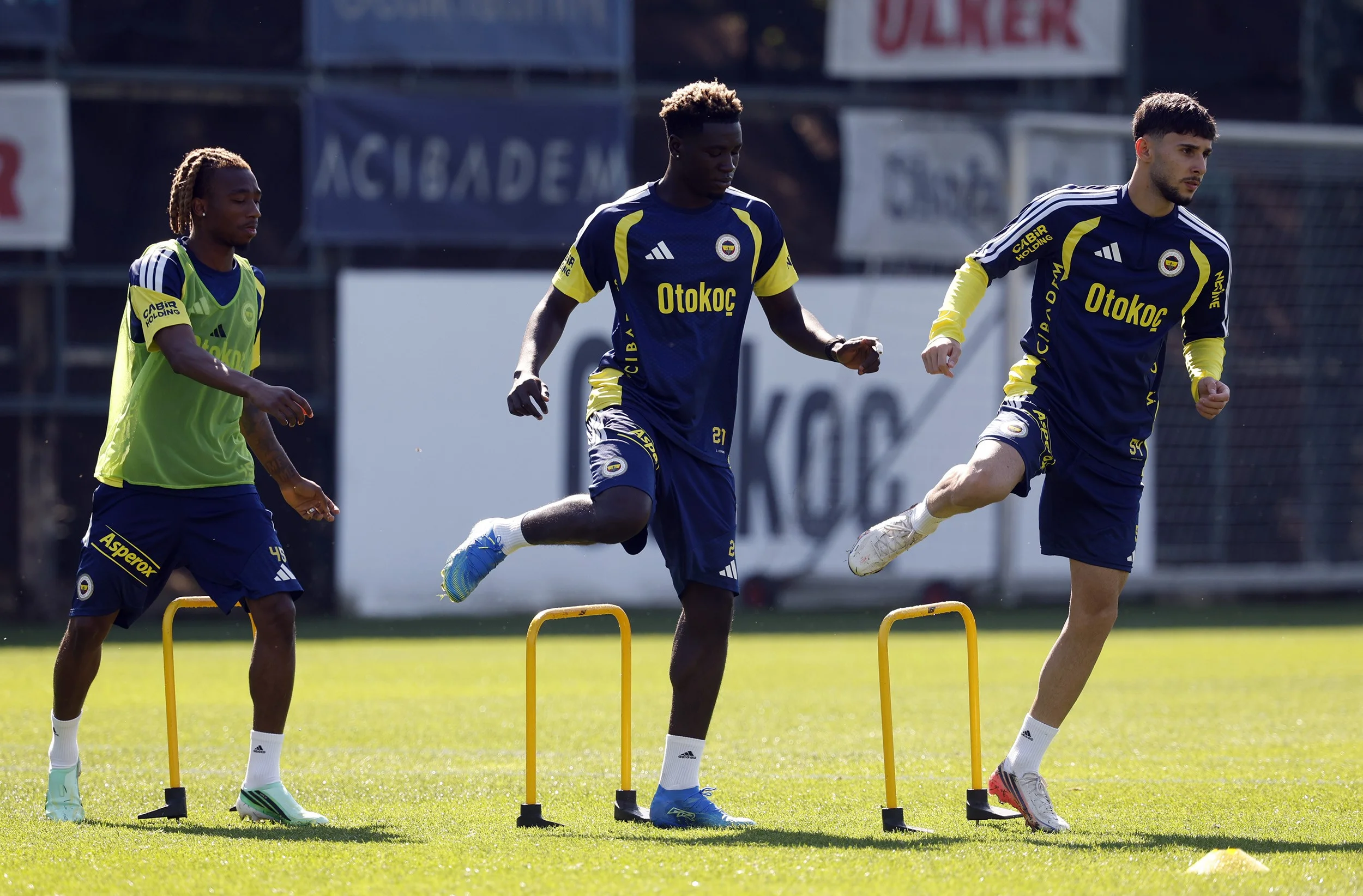 Fenerbahçe Aston Villa maçı ne zaman, hazırlıklar başladı mı?