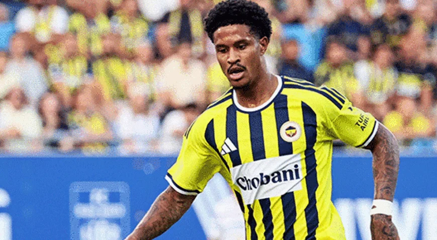 Fenerbahçe, Jayden Oosterwolde'yi 6 aylığına kiralamayı planlıyor