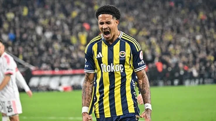 Fenerbahçe, Jayden Oosterwolde'yi 6 aylığına kiralamayı planlıyor