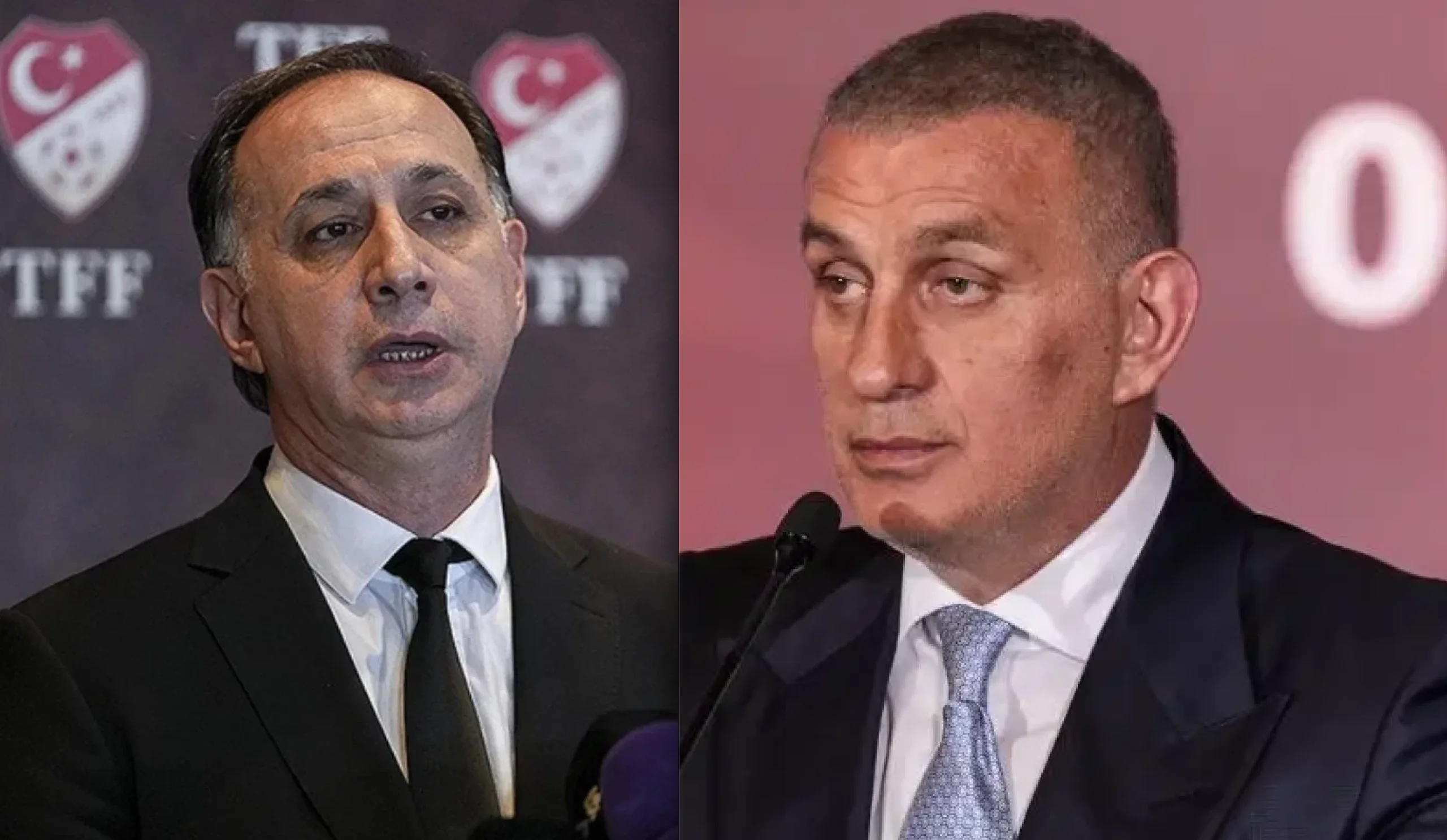 Ferhat Gündoğdu-İbrahim Hacıosmanoğlu bağlantısı ortaya çıktı!