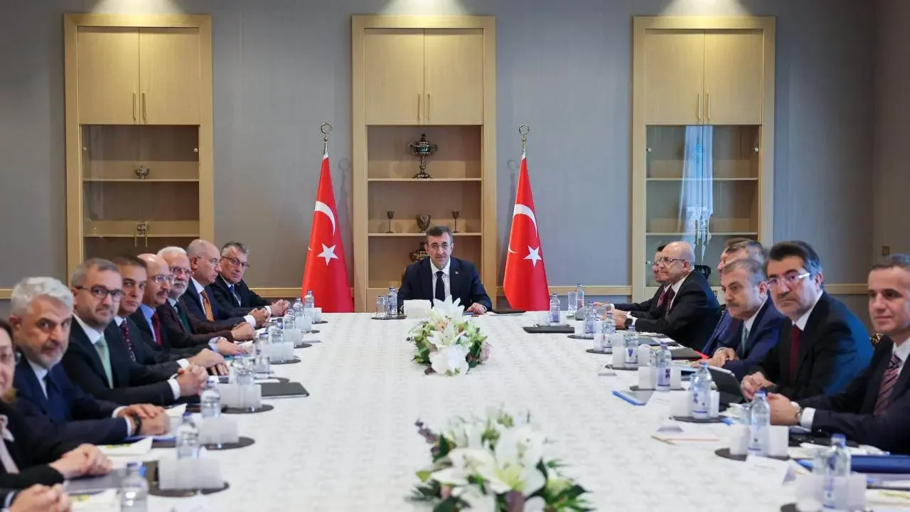 Fon Kurulu sonrası 40,8 milyar TL'lik işlem tamam: 45 bin kişiye ödeme yapıldı