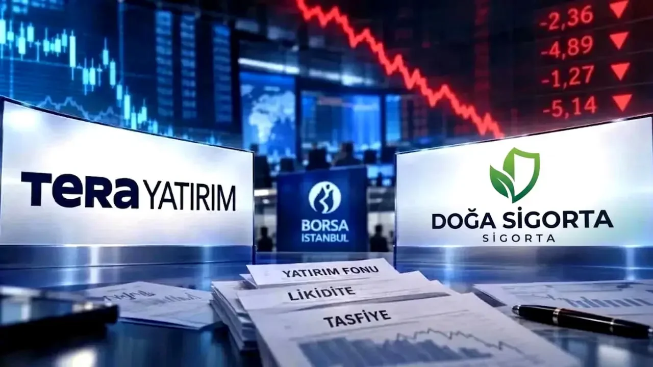 Fon soruşturmasında tutuklama dalgası: Sayı 85'e çıktı