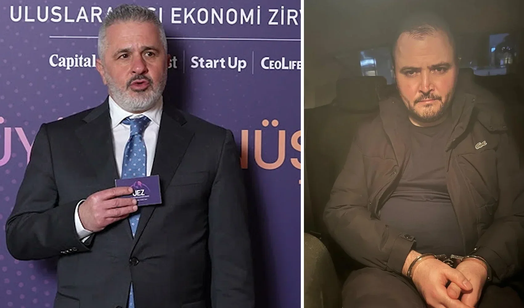 Fon soruşturmasında tutuklu sayısı 58'e çıktı! Yeni gelişmeler