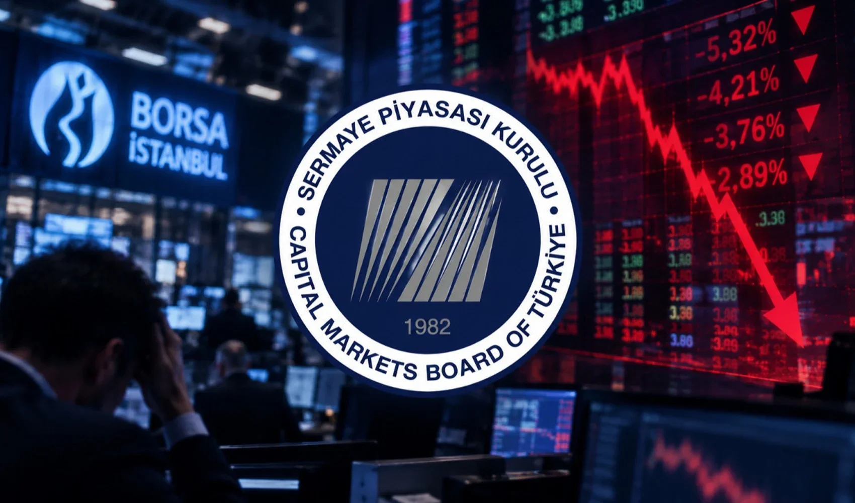 Fon soruşturmasında tutuklu sayısı 65'e yükseldi!