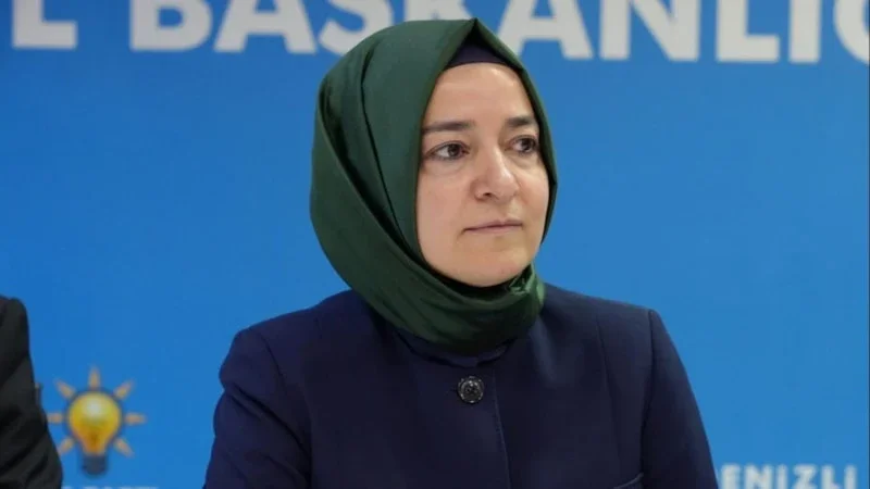 Fon soruşturmasında yeni gelişme: Fatma Betül Sayan Kaya ve eşi ifade verecek