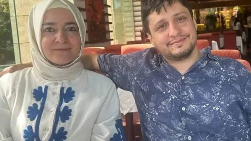 Fon soruşturmasında yeni gelişme: Fatma Betül Sayan Kaya ve eşi ifade verecek