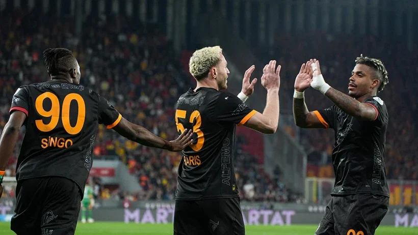 Galatasaray Barcelona maçı bu akşam 22.00'de TRT 1'de şifresiz canlı