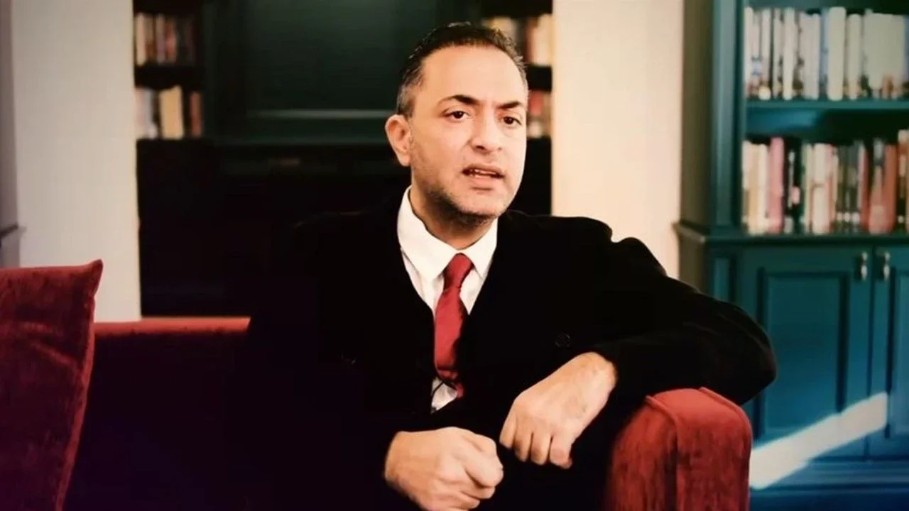 Gazeteci Murat Ağırel yeniden gözaltına alındı!