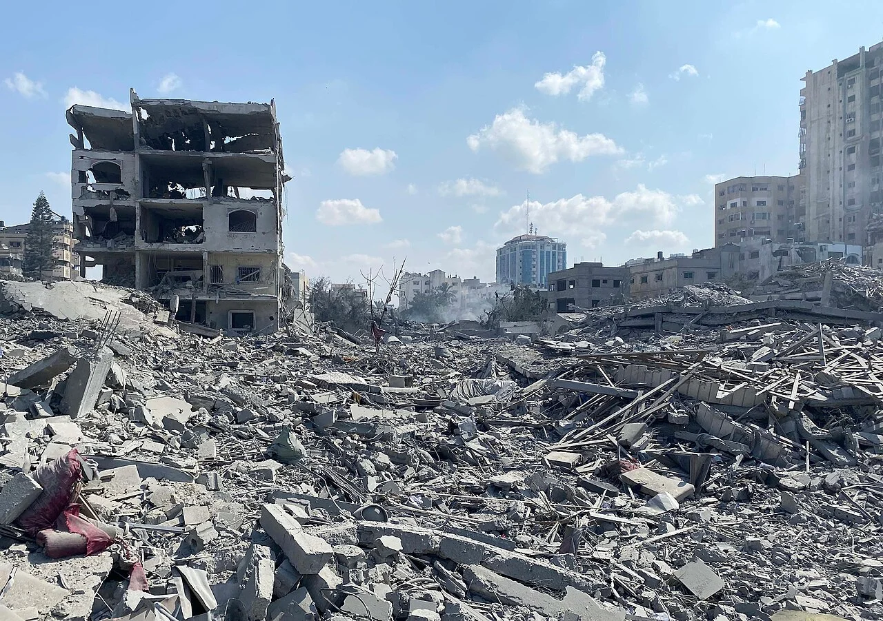 Gazze'de ateşkesin bilançosu: Bir yılda 1.500 şehit, toprakların yüzde 70'i işgal altında