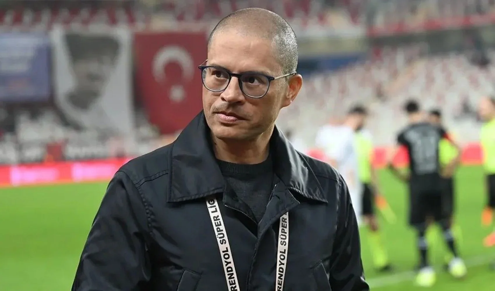 Gençlerbirliği'ne Alex de Souza önerildi
