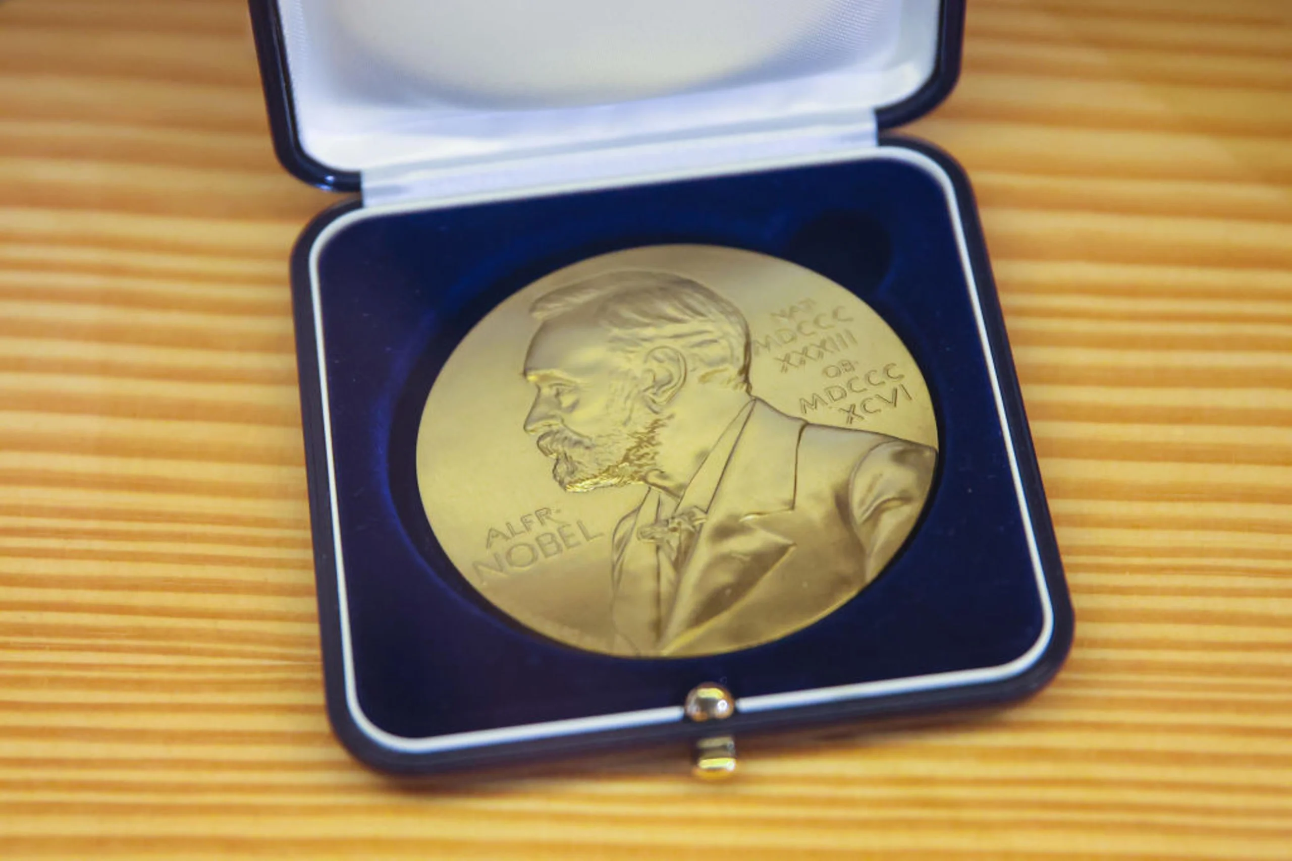 Nobel Barış Ödülü sahibi belli oldu
