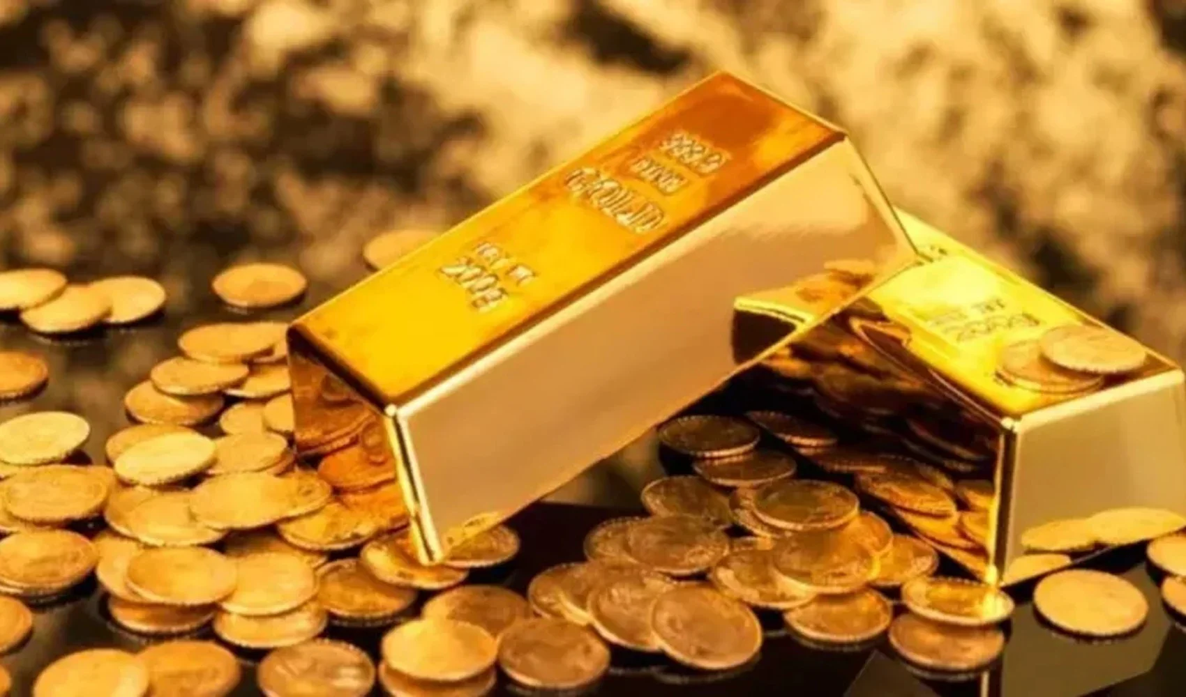 Gram altın 6.618 TL, Ons 4.188 dolar! Piyasalarda son durum