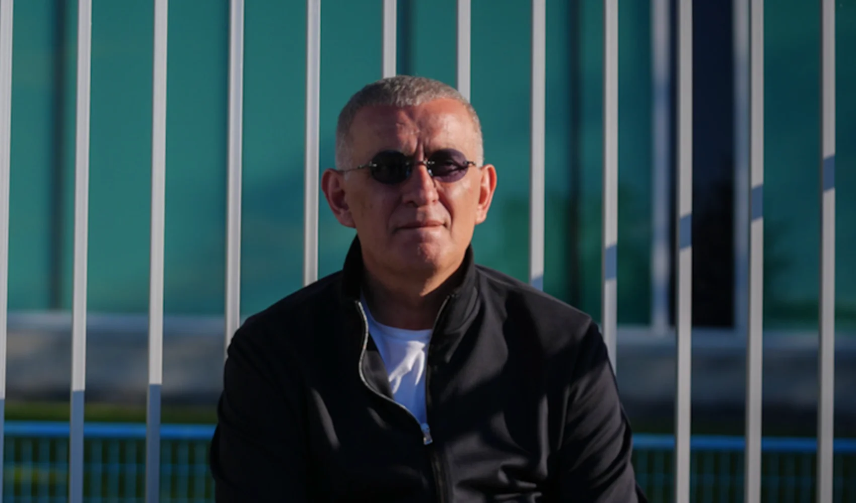 Hacıosmanoğlu: "İstifa etmeyeceğim! Pisliği üstüme yıkamazsınız"