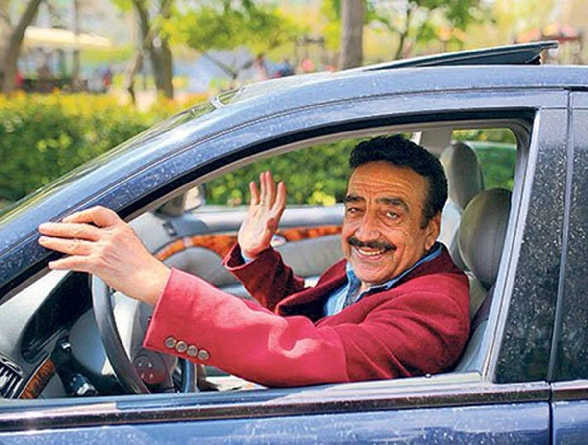 Hakkı Bulut