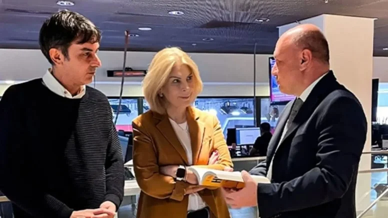 Halk TV'de kayyım sonrası bir istifa daha: Bengü Şap Babaeker ayrılıyor