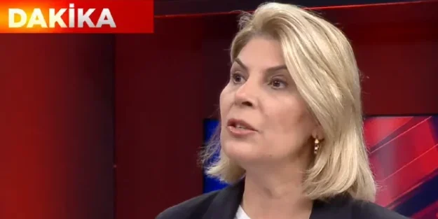 Halk TV'de kayyım sonrası bir istifa daha: Bengü Şap Babaeker ayrılıyor