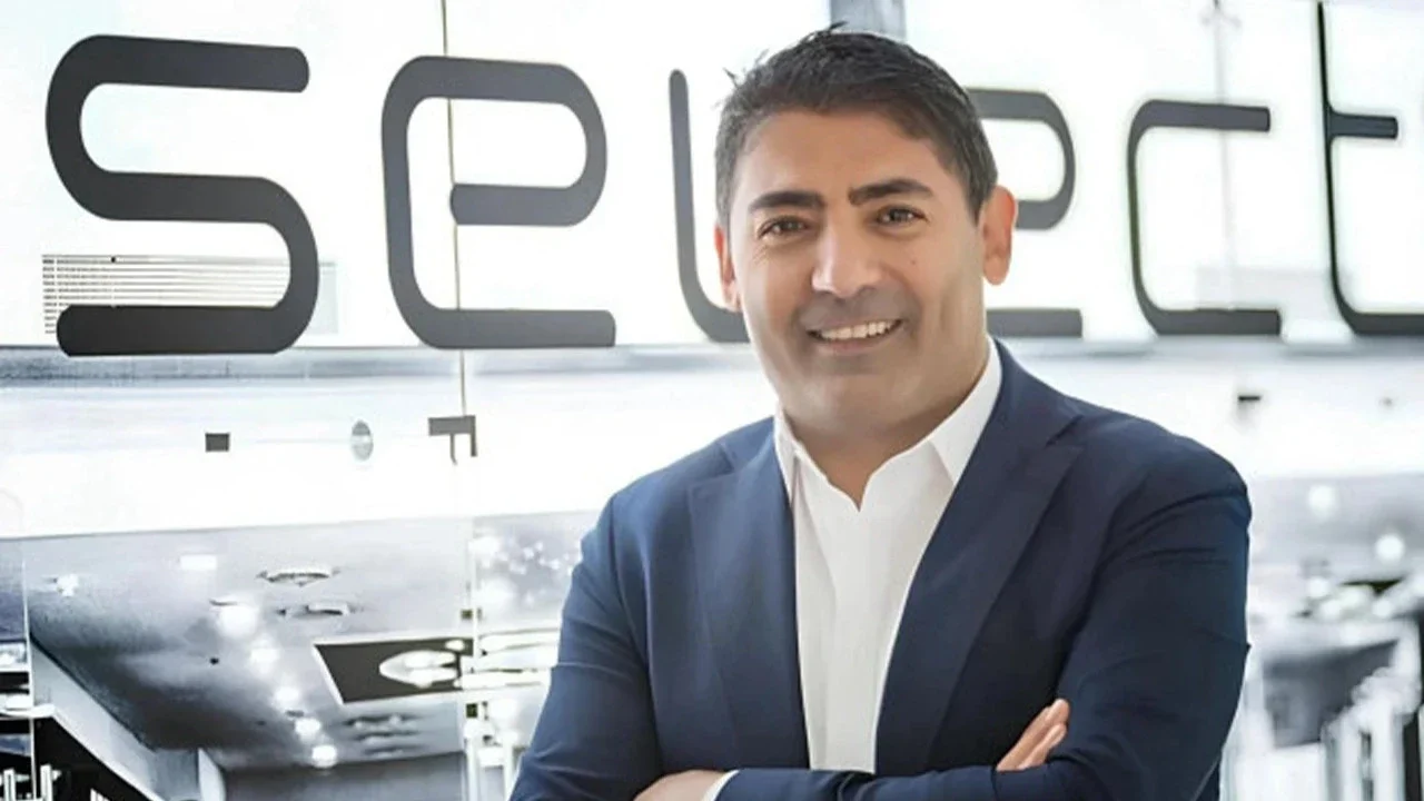 Halk TV sahibi Cafer Mahiroğlu kimdir? 1966 Sivas doğumlu iş insanı